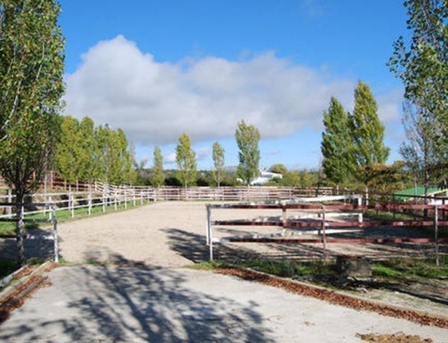 Pista exterior